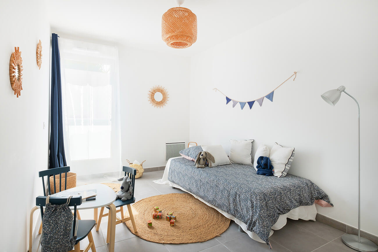 WoW Home Staging - Bailleurs sociaux