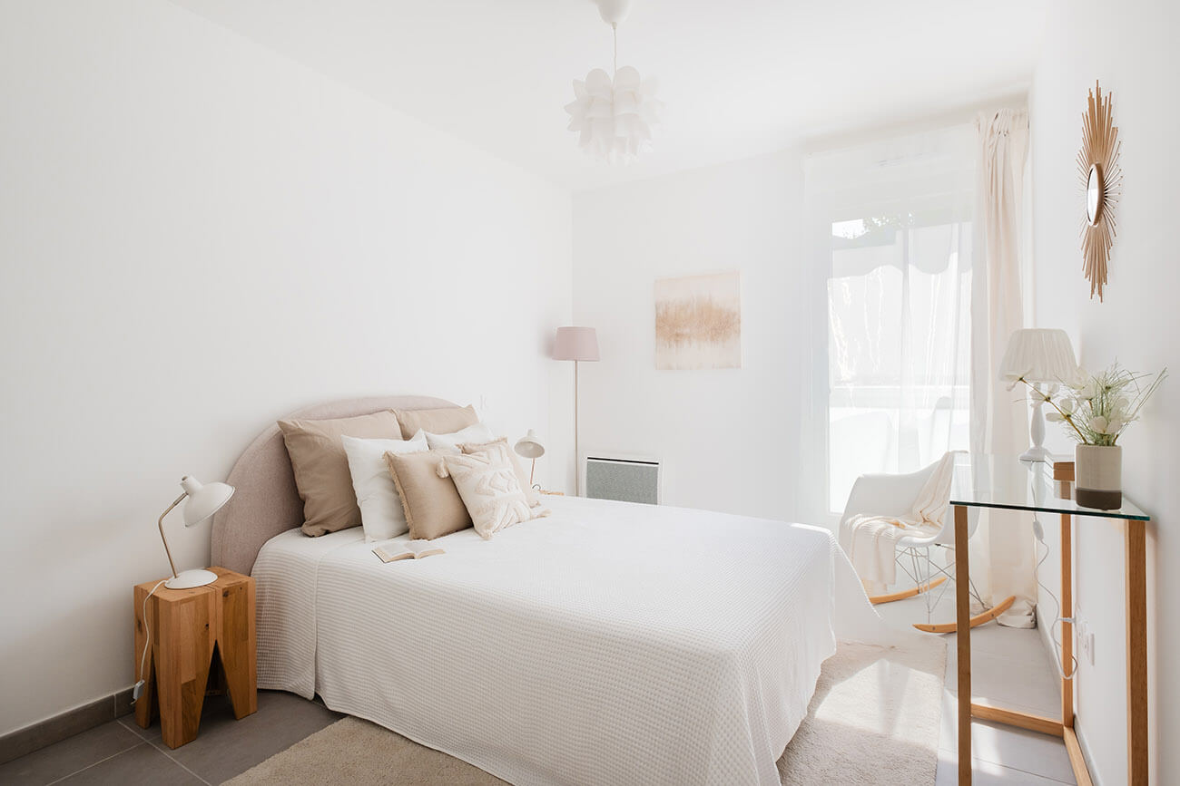 WoW Home Staging - Bailleurs sociaux