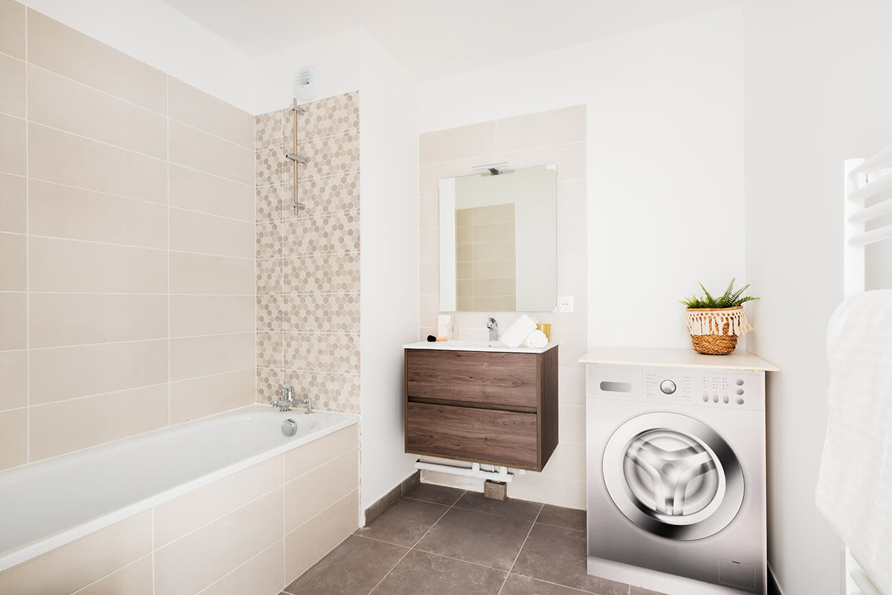 WoW Home Staging - Bailleurs sociaux