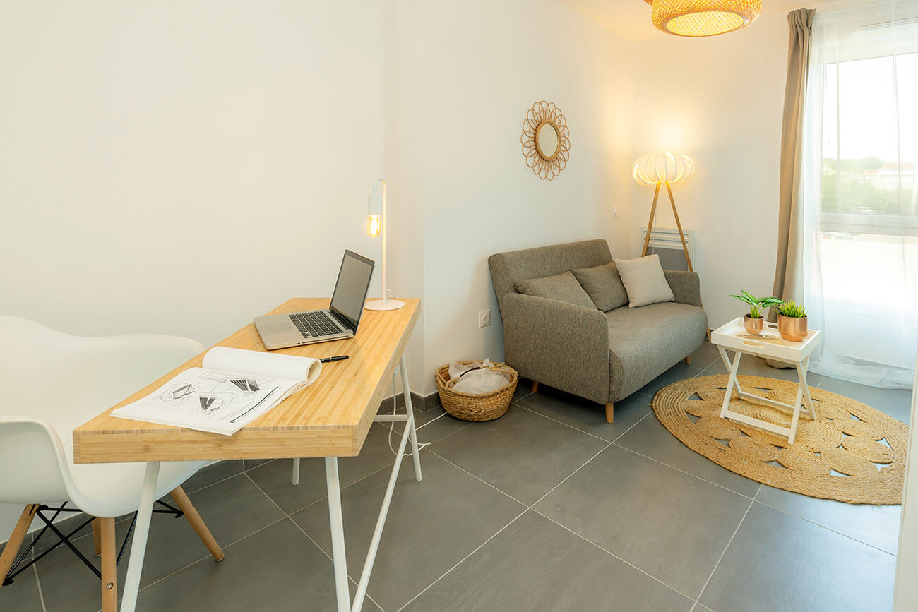 WoW Home Staging - Bailleurs sociaux