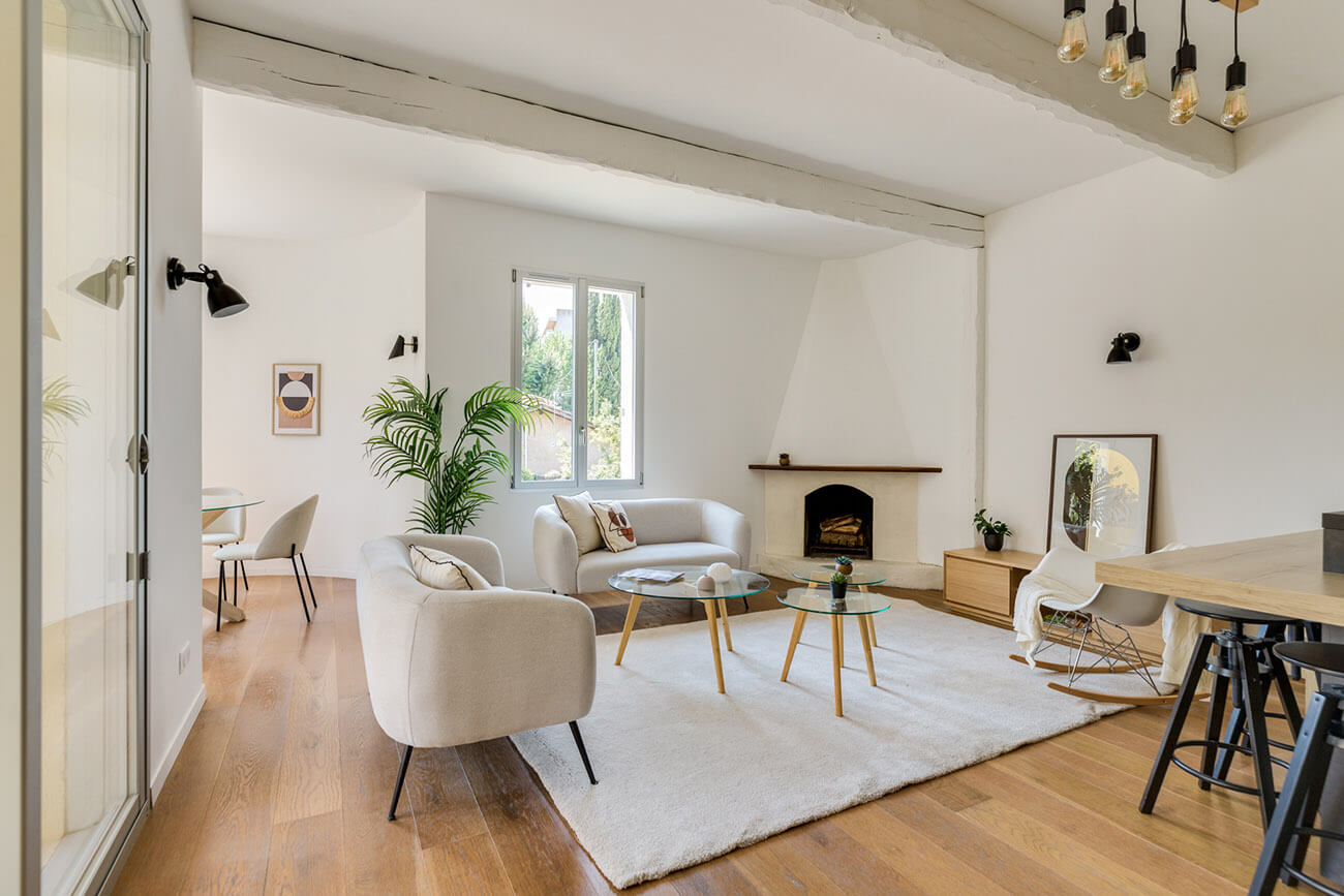 WoW Home Staging - Marchands de bien