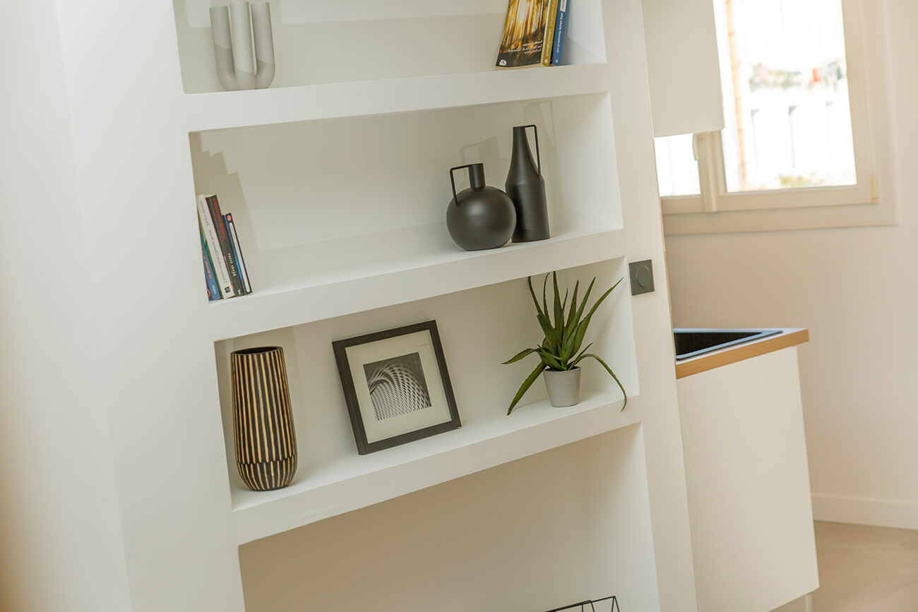 WoW Home Staging - Marchands de bien