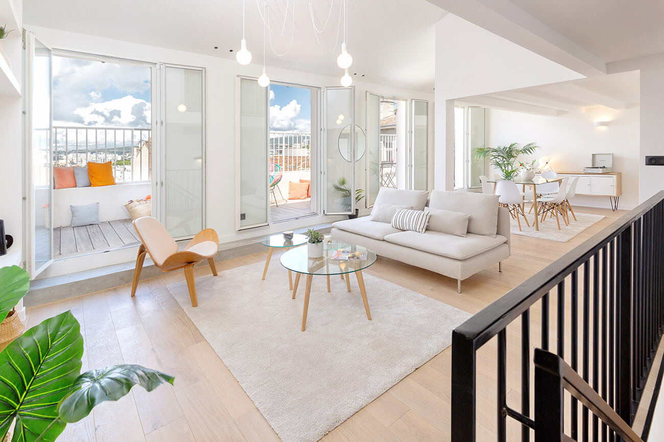 WoW Home Staging - Marchands de bien