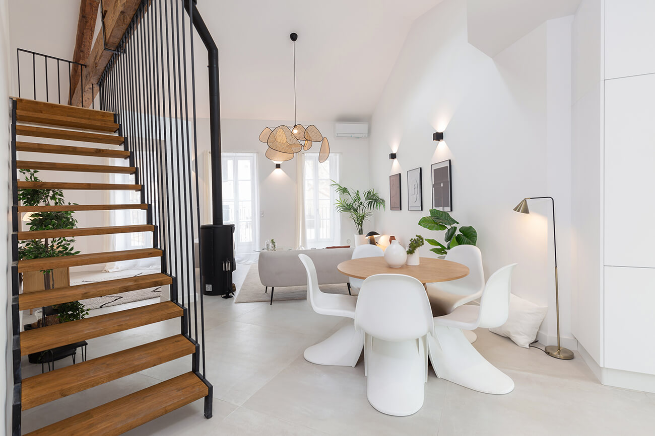 WoW Home Staging - Marchands de bien