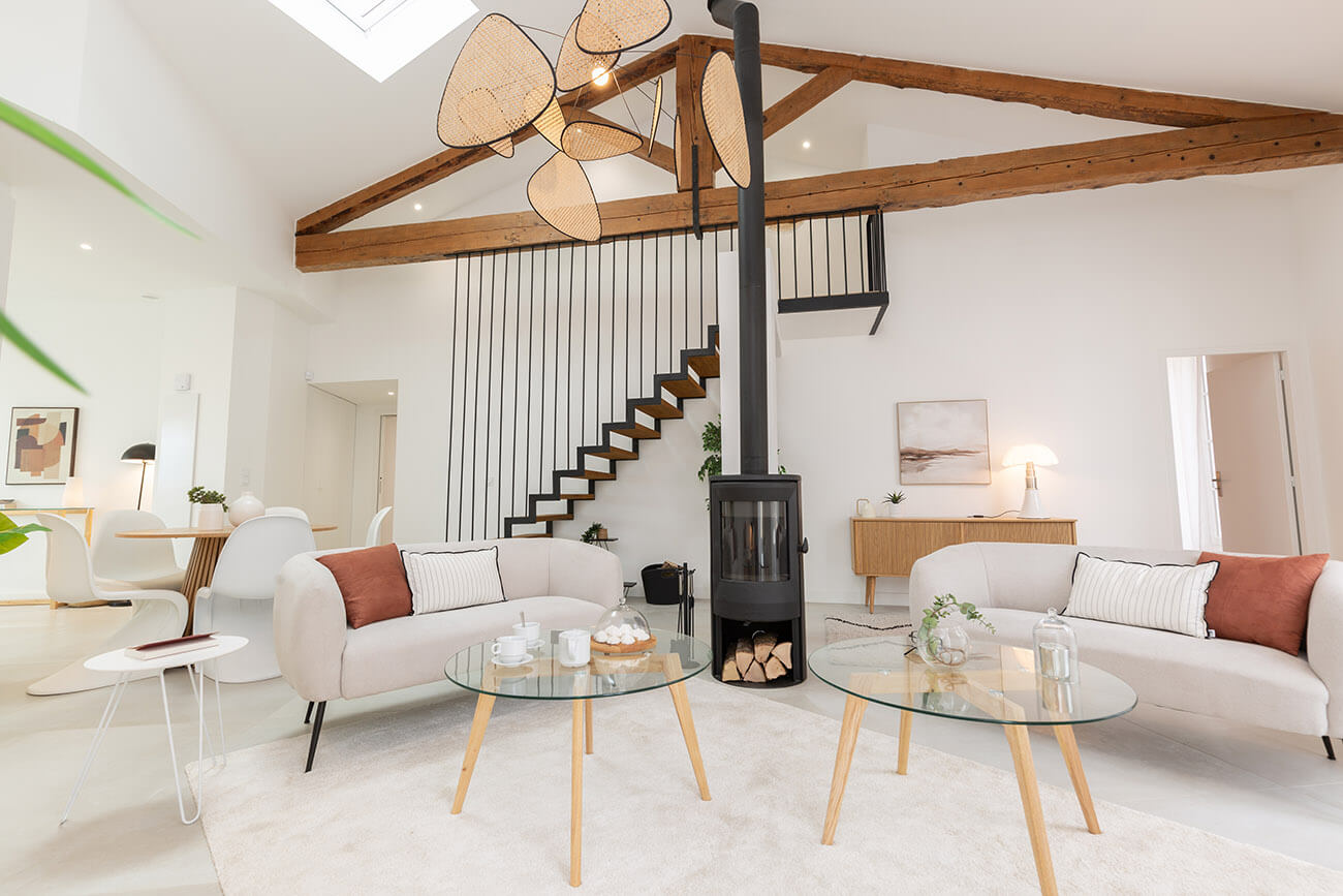 WoW Home Staging - Marchands de bien