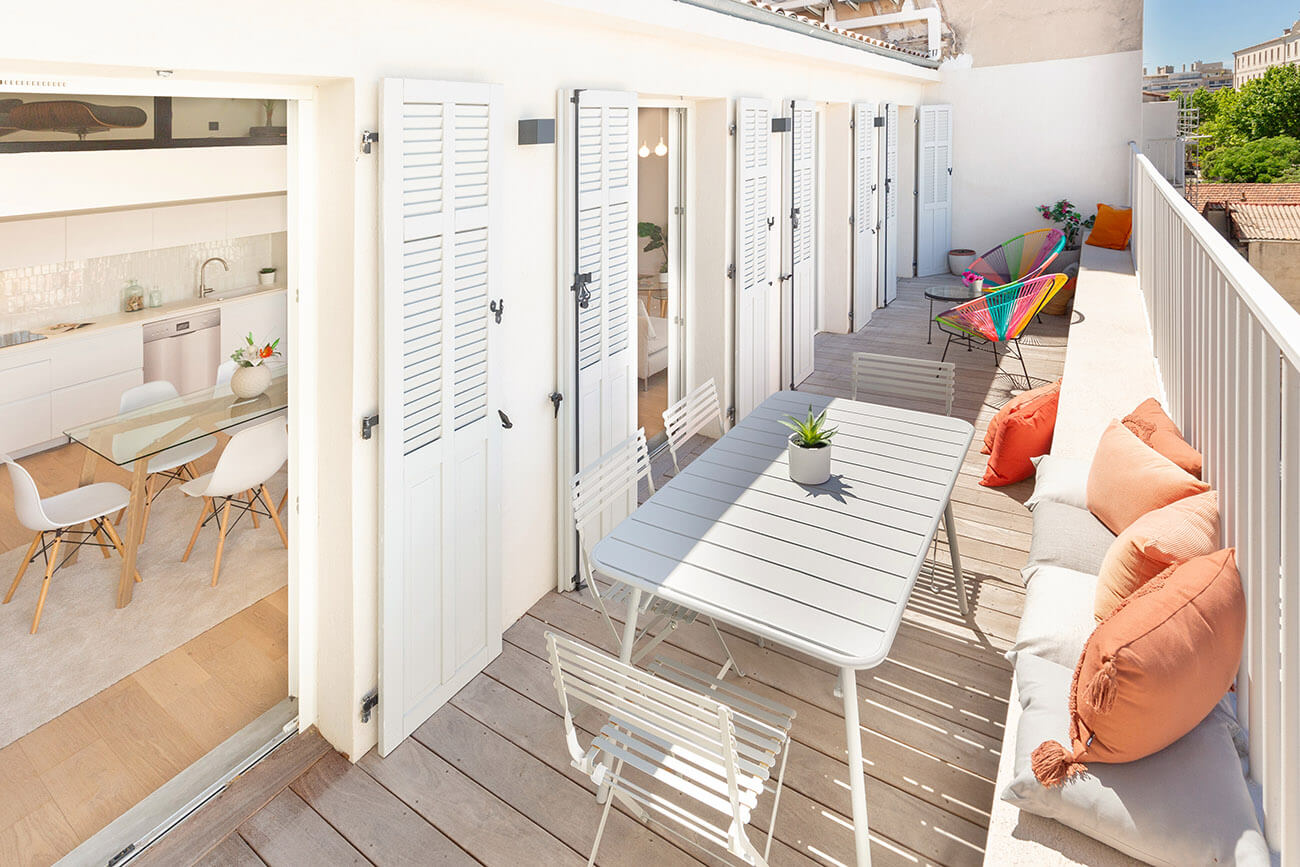 WoW Home Staging - Marchands de bien