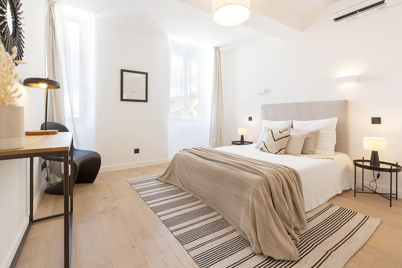 WoW Home Staging - Marchands de bien