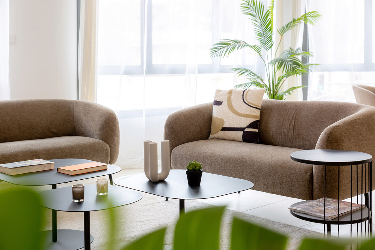 WoW Home Staging - Promoteurs immobilier