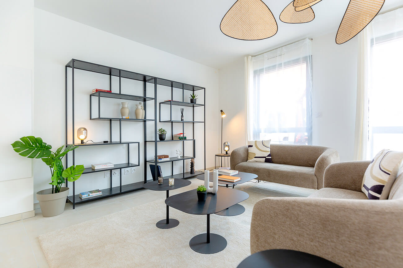 WoW Home Staging - Promoteurs immobilier