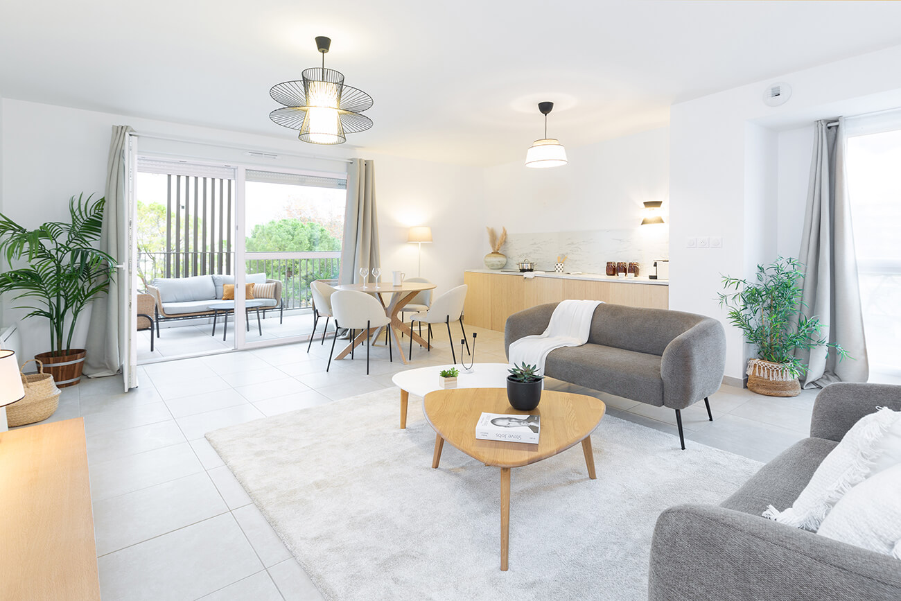 WoW Home Staging - Promoteurs immobilier
