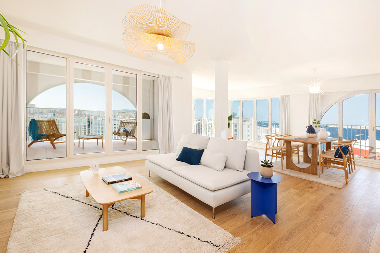 WoW Home Staging - Promoteurs immobilier