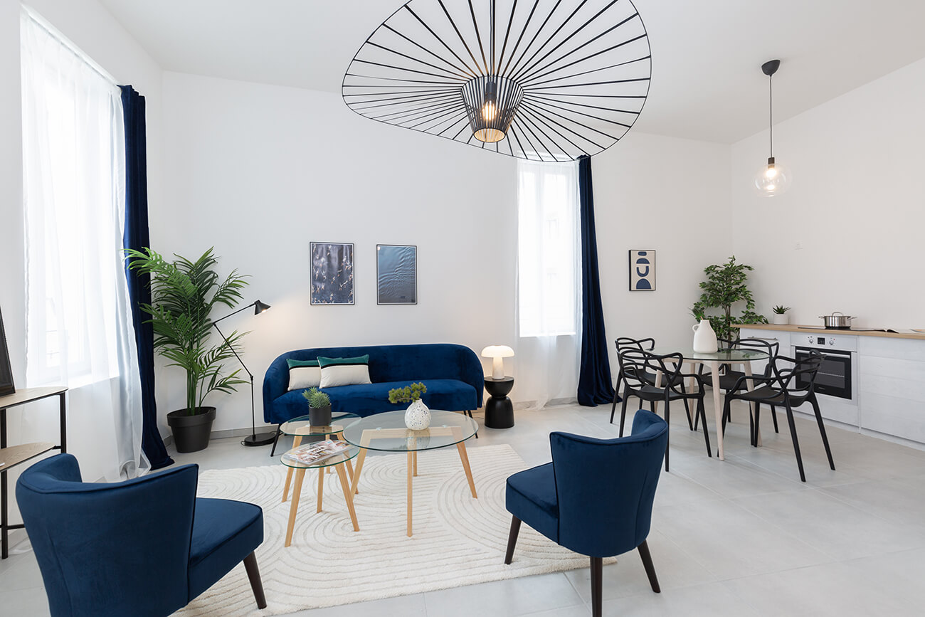 WoW Home Staging - Promoteurs immobilier
