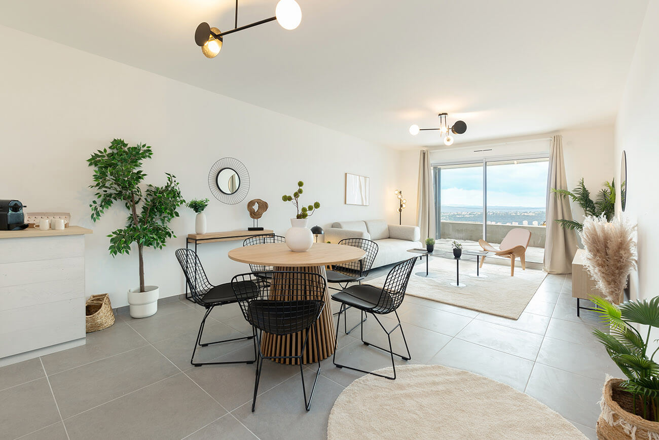 WoW Home Staging - Promoteurs immobilier
