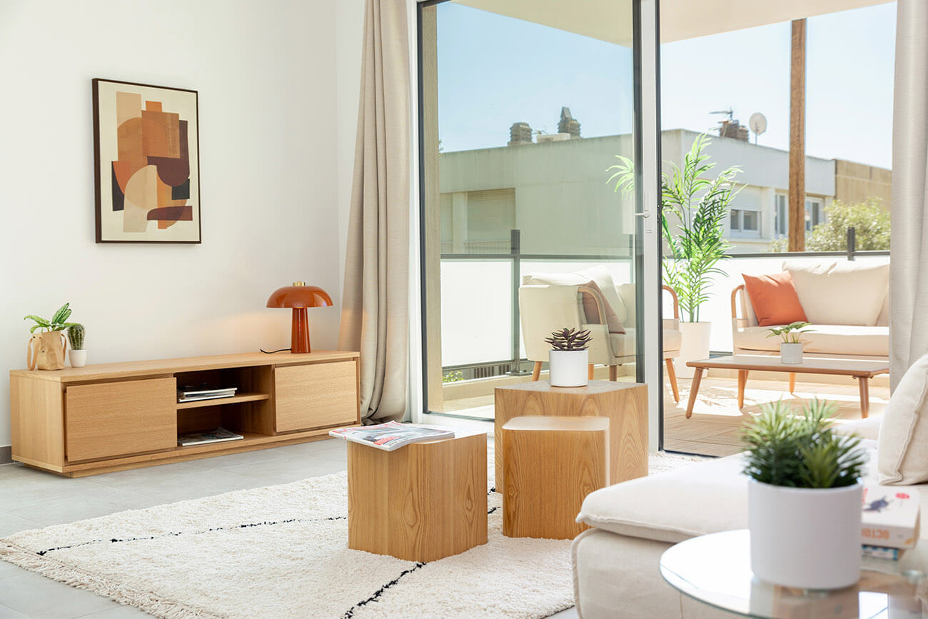 WoW Home Staging - Promoteurs immobilier
