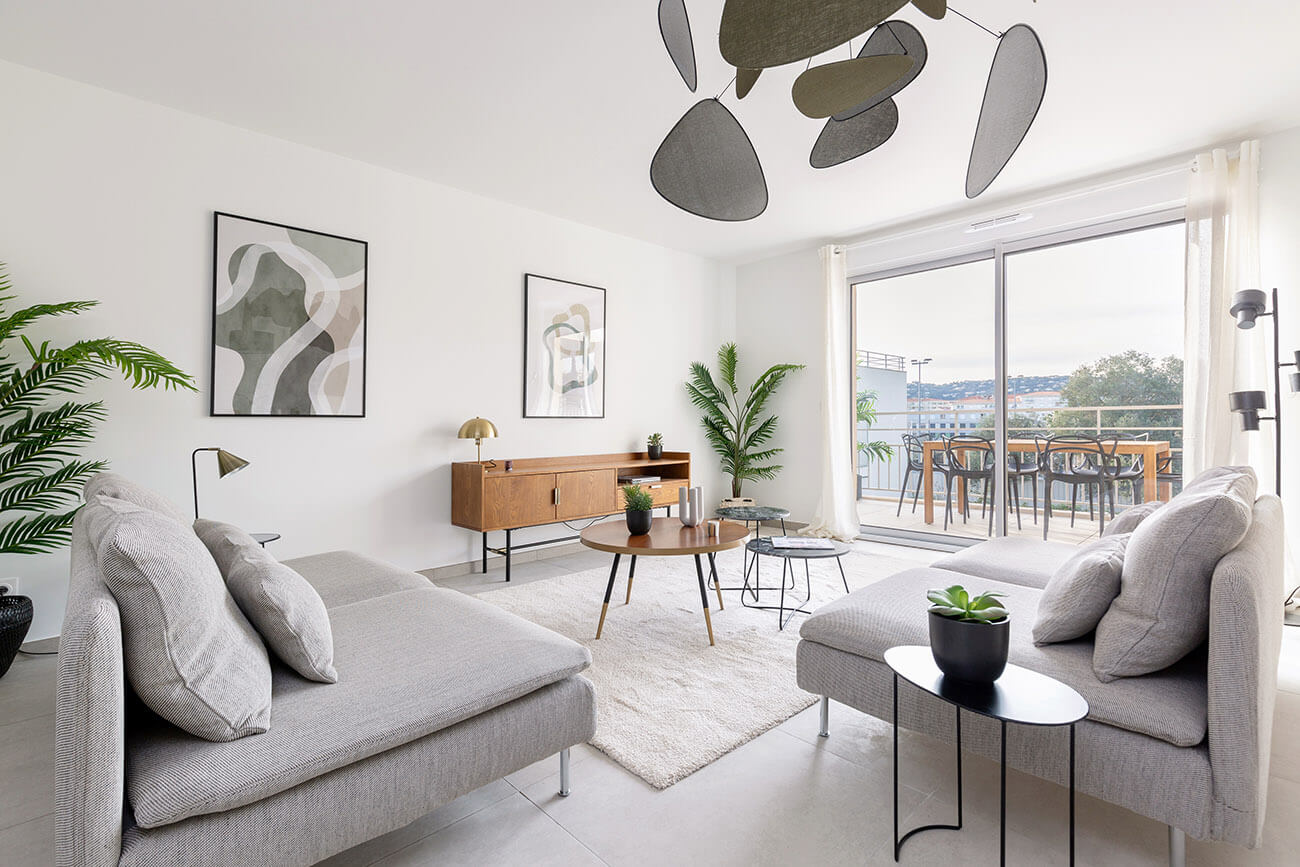 WoW Home Staging - Promoteurs immobilier