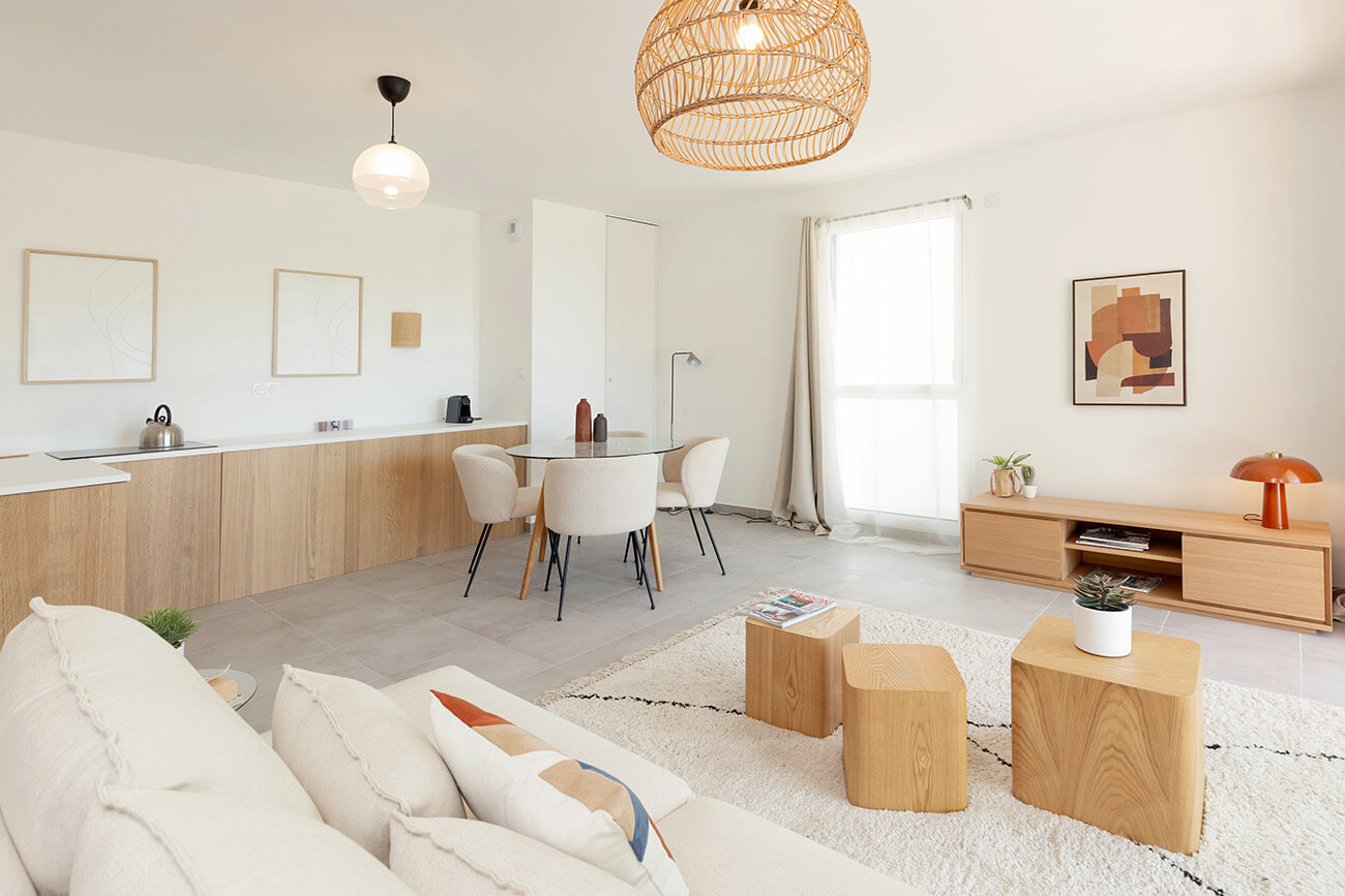 WoW Home Staging - Promoteurs immobilier