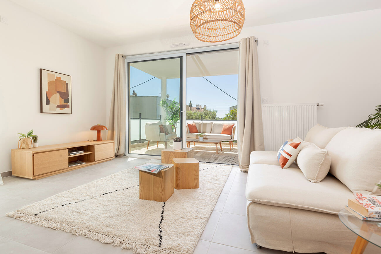 WoW Home Staging - Promoteurs immobilier