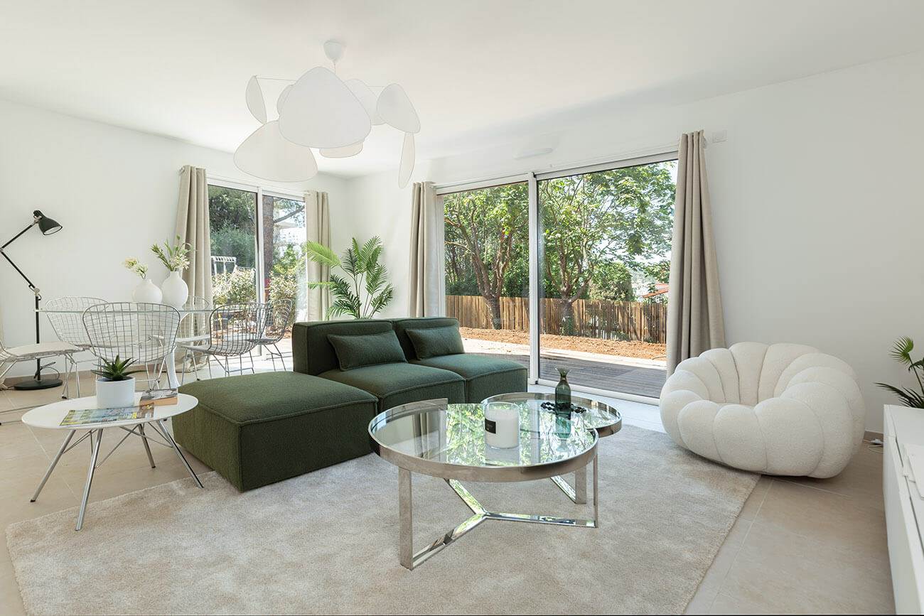 WoW Home Staging - Promoteurs immobilier
