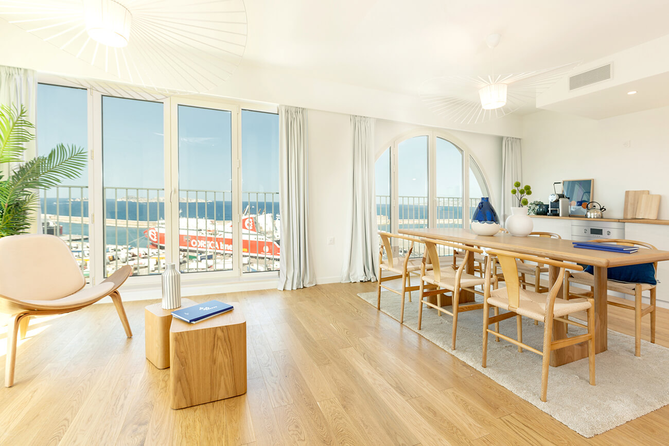 WoW Home Staging - Promoteurs immobilier
