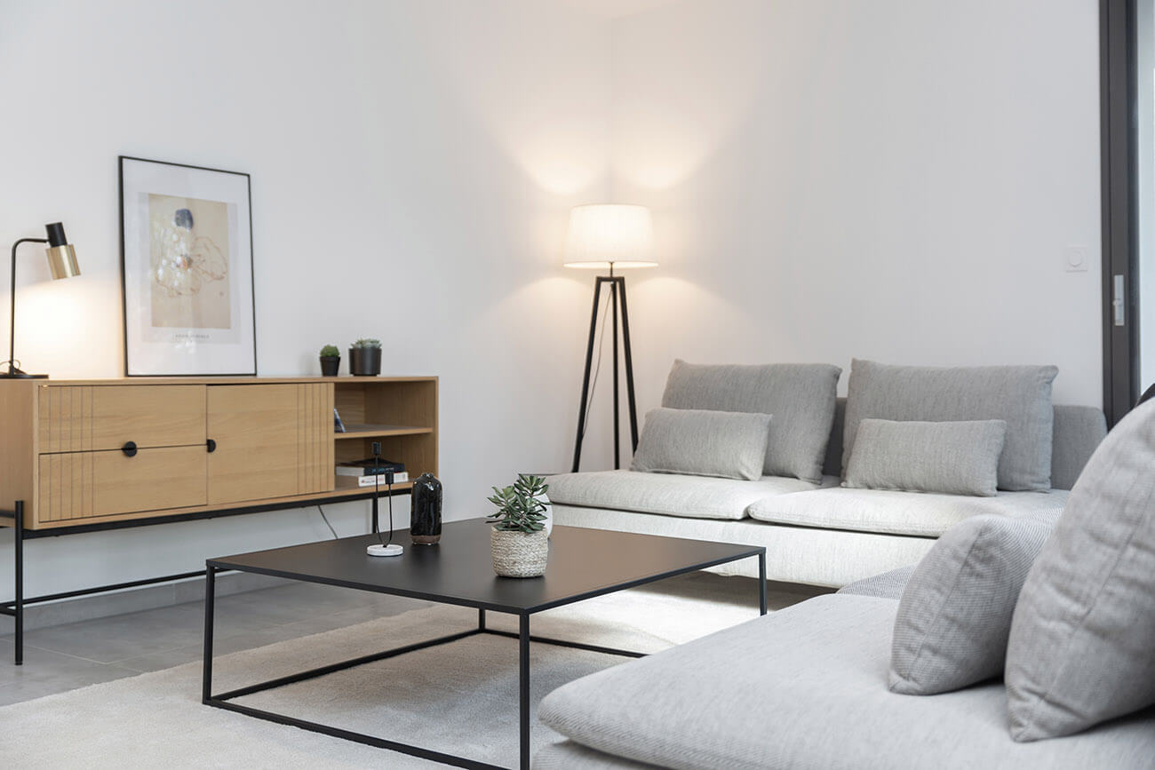 WoW Home Staging - Promoteurs immobilier