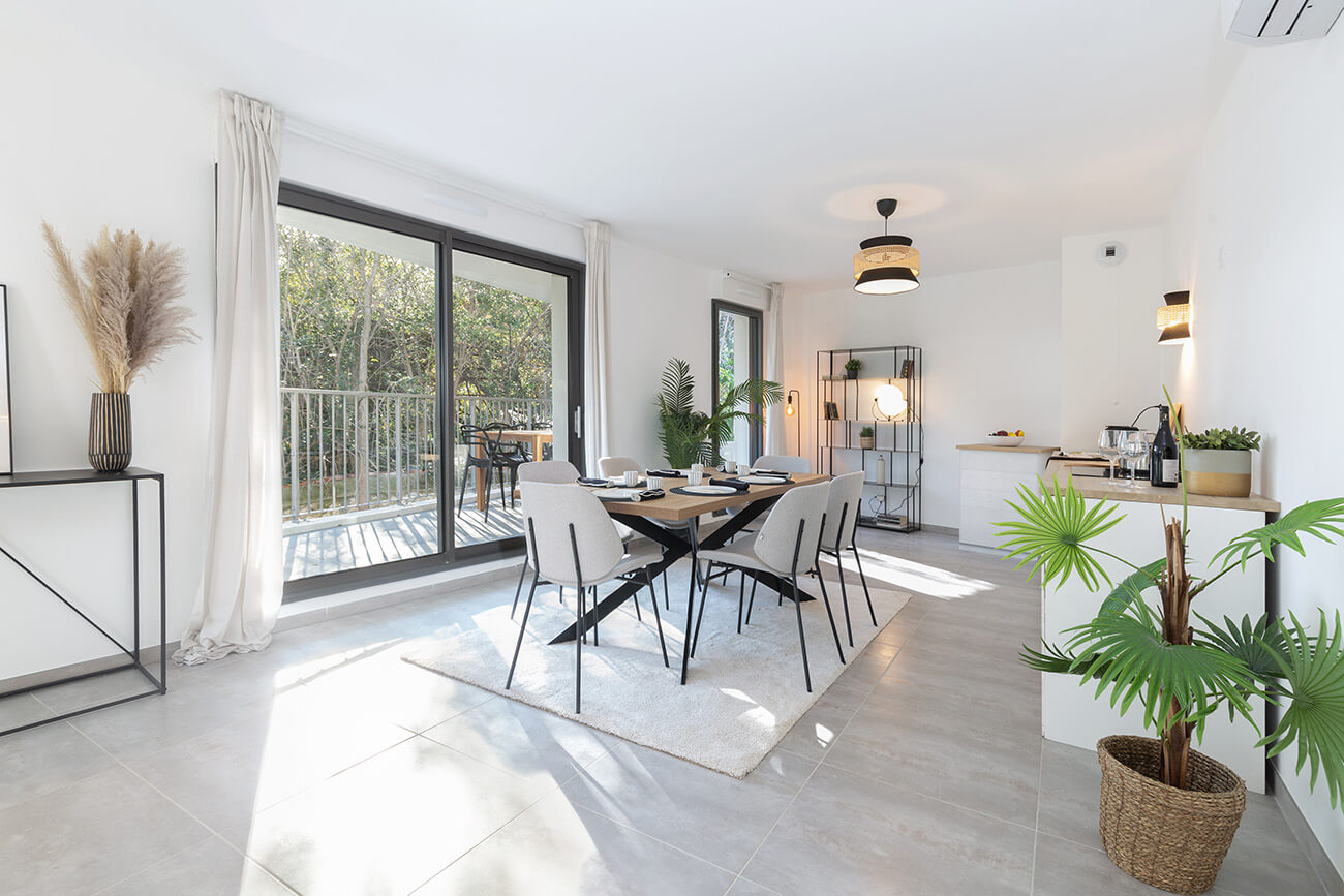 WoW Home Staging - Promoteurs immobilier