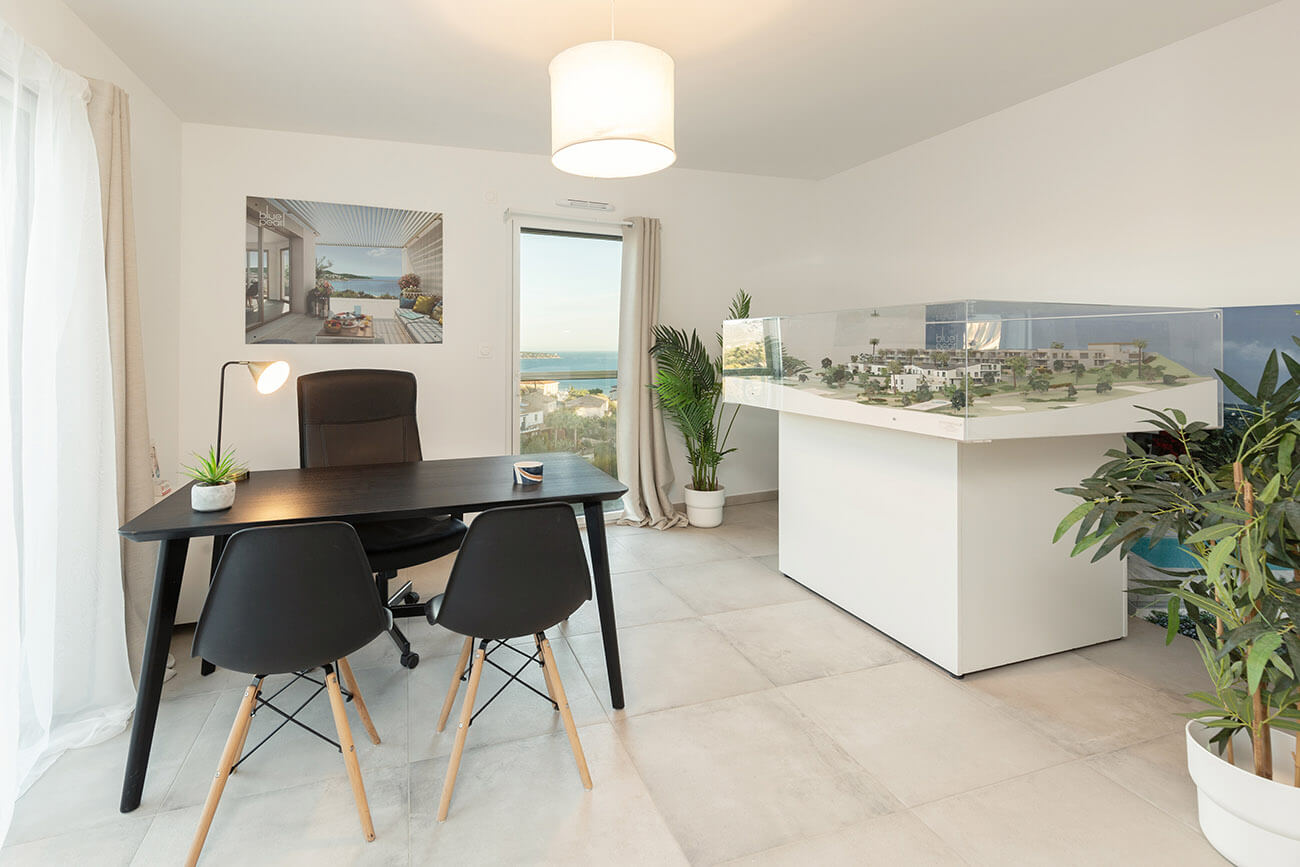 WoW Home Staging - Promoteurs immobilier