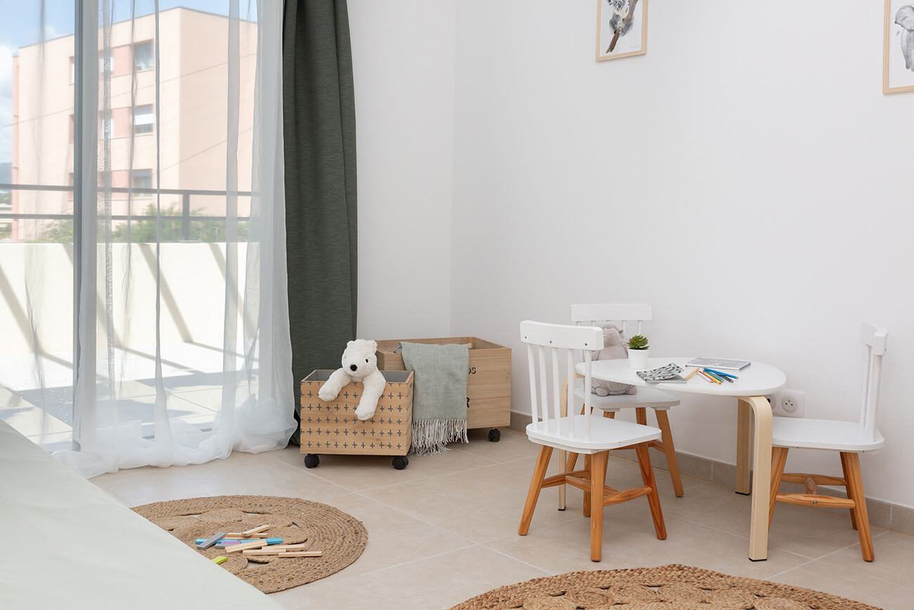 WoW Home Staging - Promoteurs immobilier
